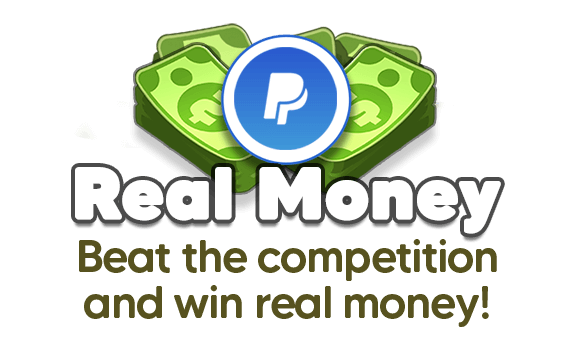 Beat the competition