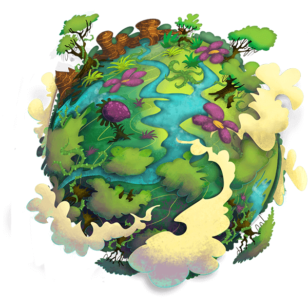 SiS Green Planet