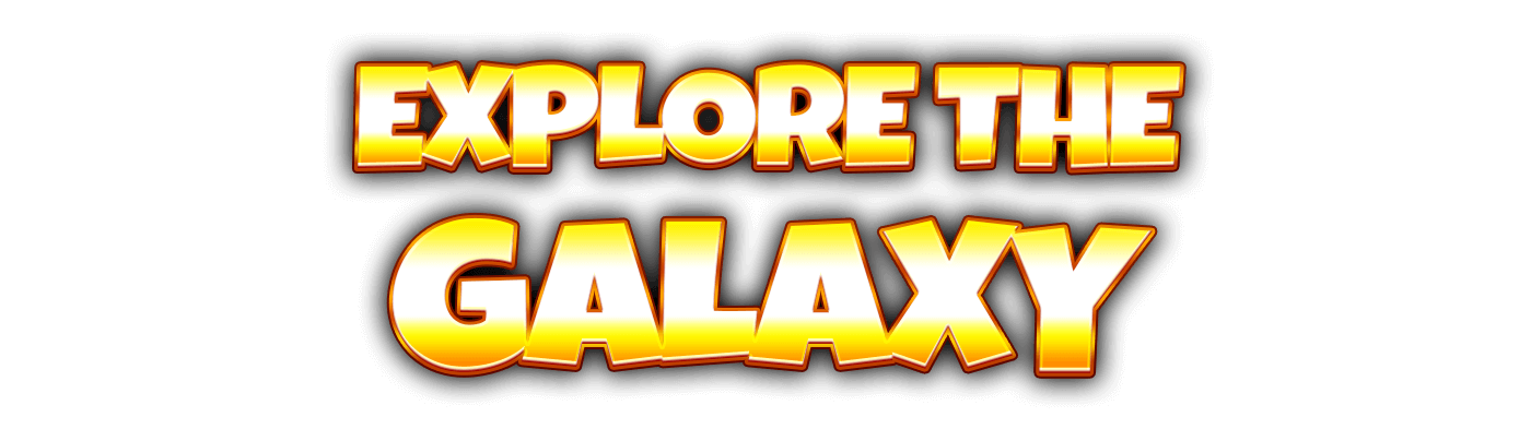 Explore the Galaxy