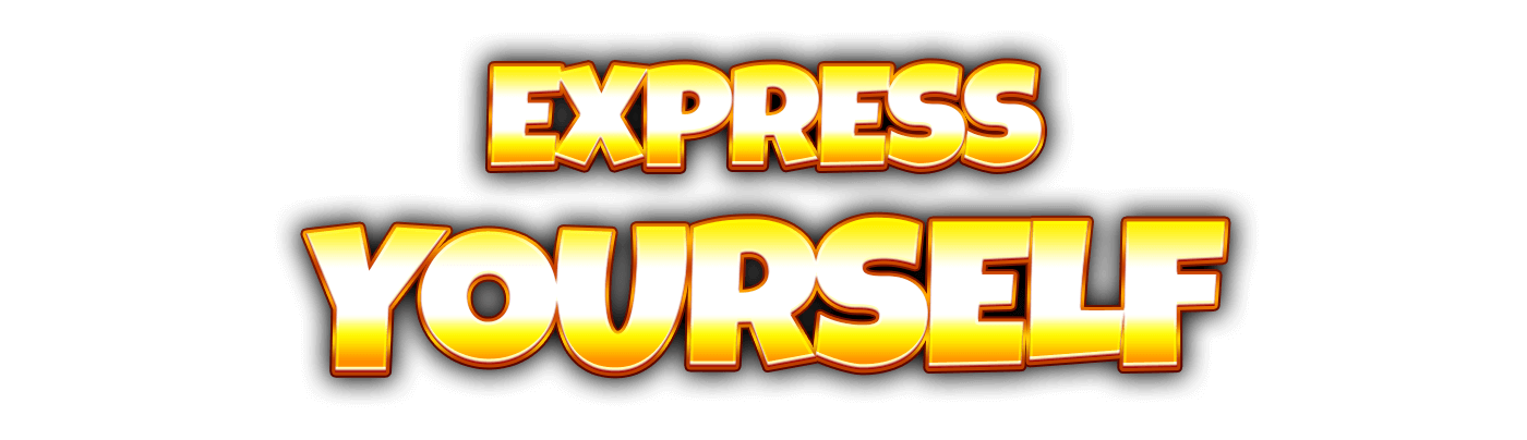 Express Yourself