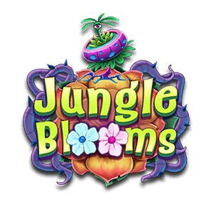 Jungle Slot Logo