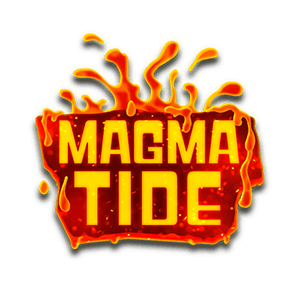 Lava Slot Logo